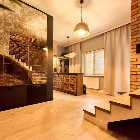 Apartamenty Na Skarpie 프우크 외부 사진