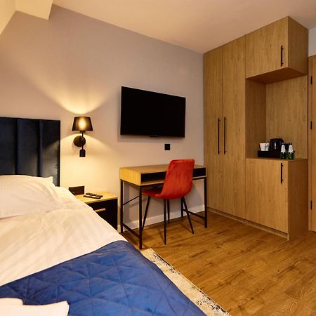 Apartamenty Na Skarpie 프우크 외부 사진