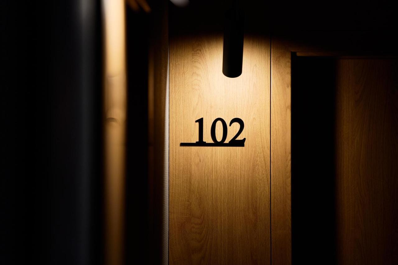 Apartamenty Na Skarpie 프우크 외부 사진