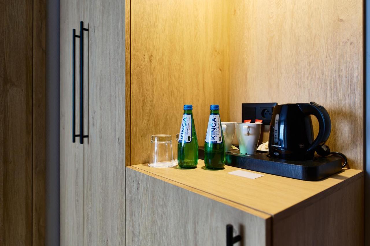 Apartamenty Na Skarpie 프우크 외부 사진