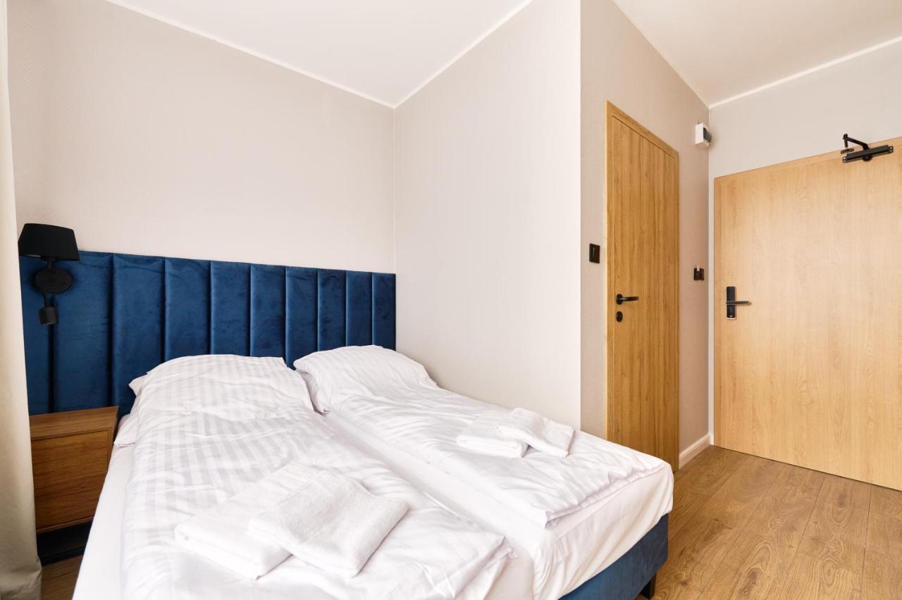 Apartamenty Na Skarpie 프우크 외부 사진