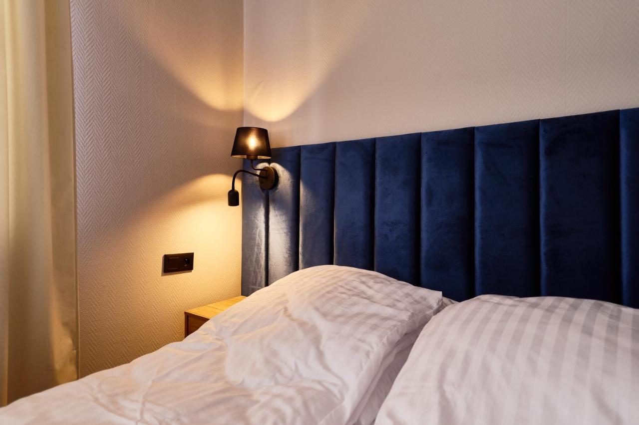 Apartamenty Na Skarpie 프우크 외부 사진