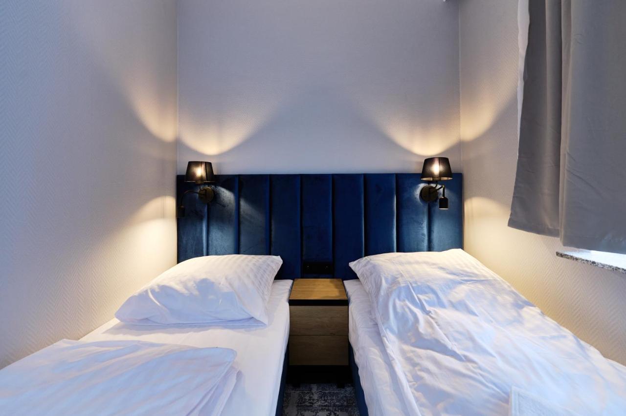 Apartamenty Na Skarpie 프우크 외부 사진