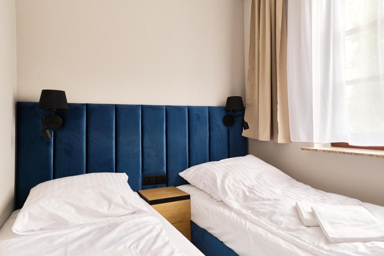 Apartamenty Na Skarpie 프우크 외부 사진