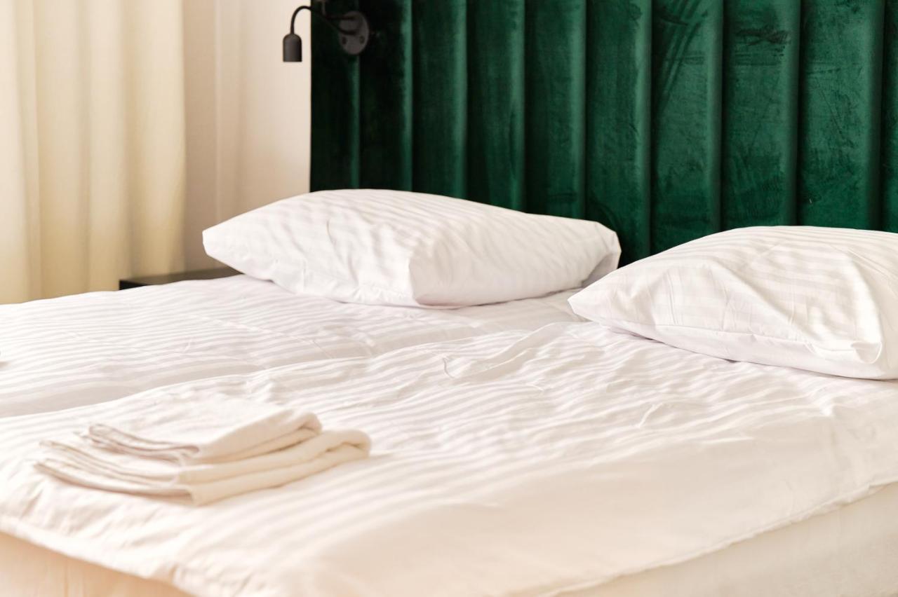 Apartamenty Na Skarpie 프우크 외부 사진