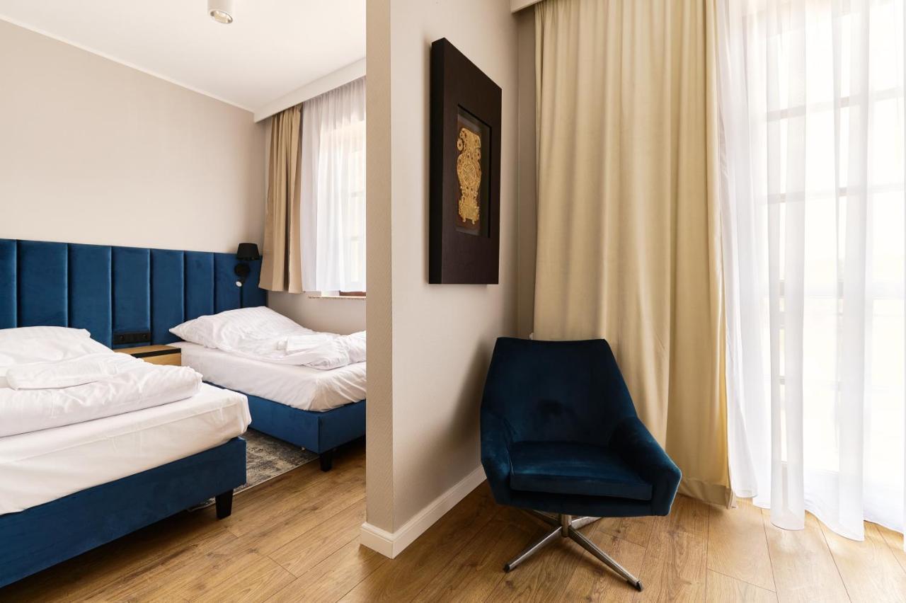 Apartamenty Na Skarpie 프우크 외부 사진