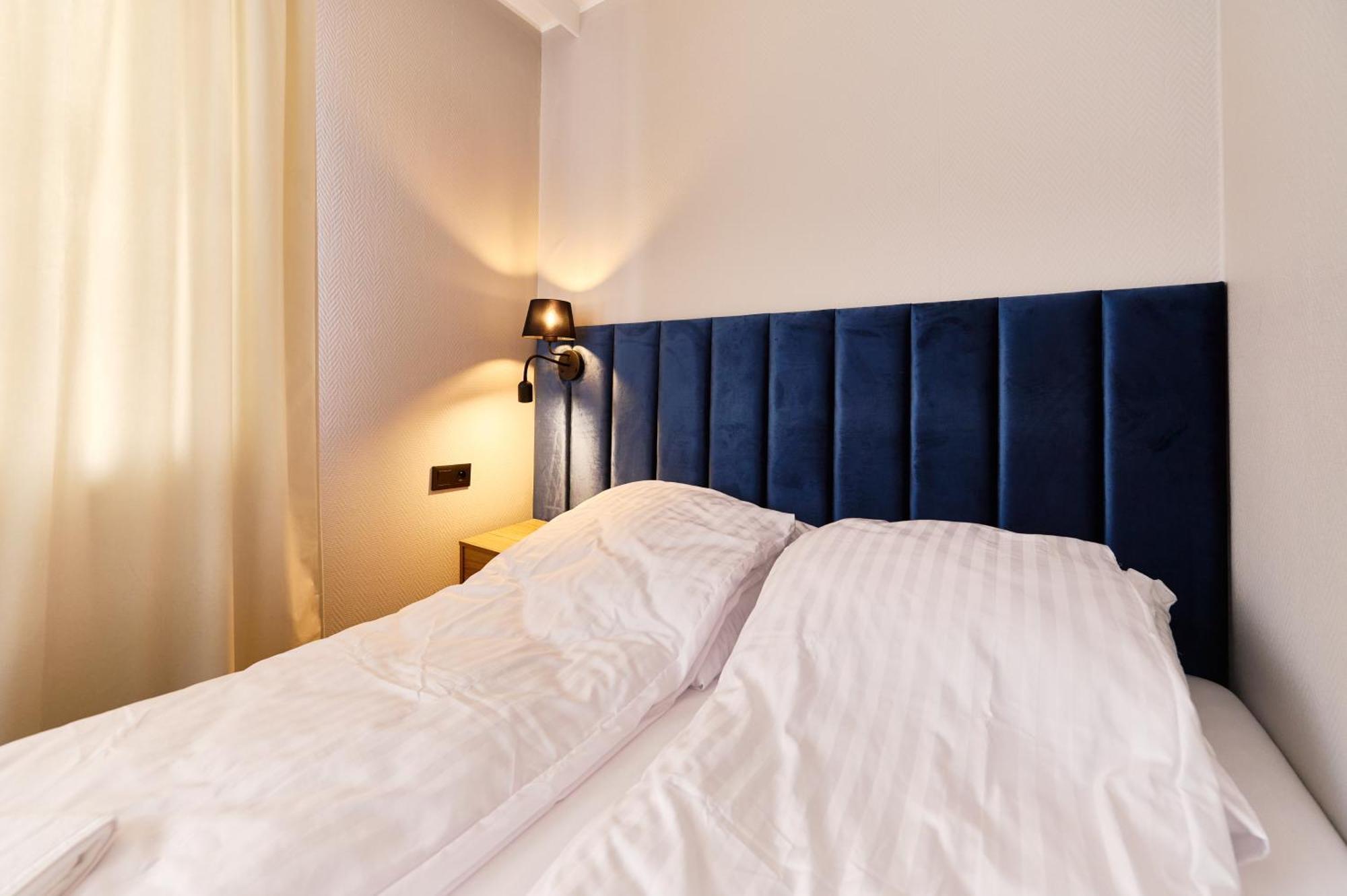 Apartamenty Na Skarpie 프우크 외부 사진