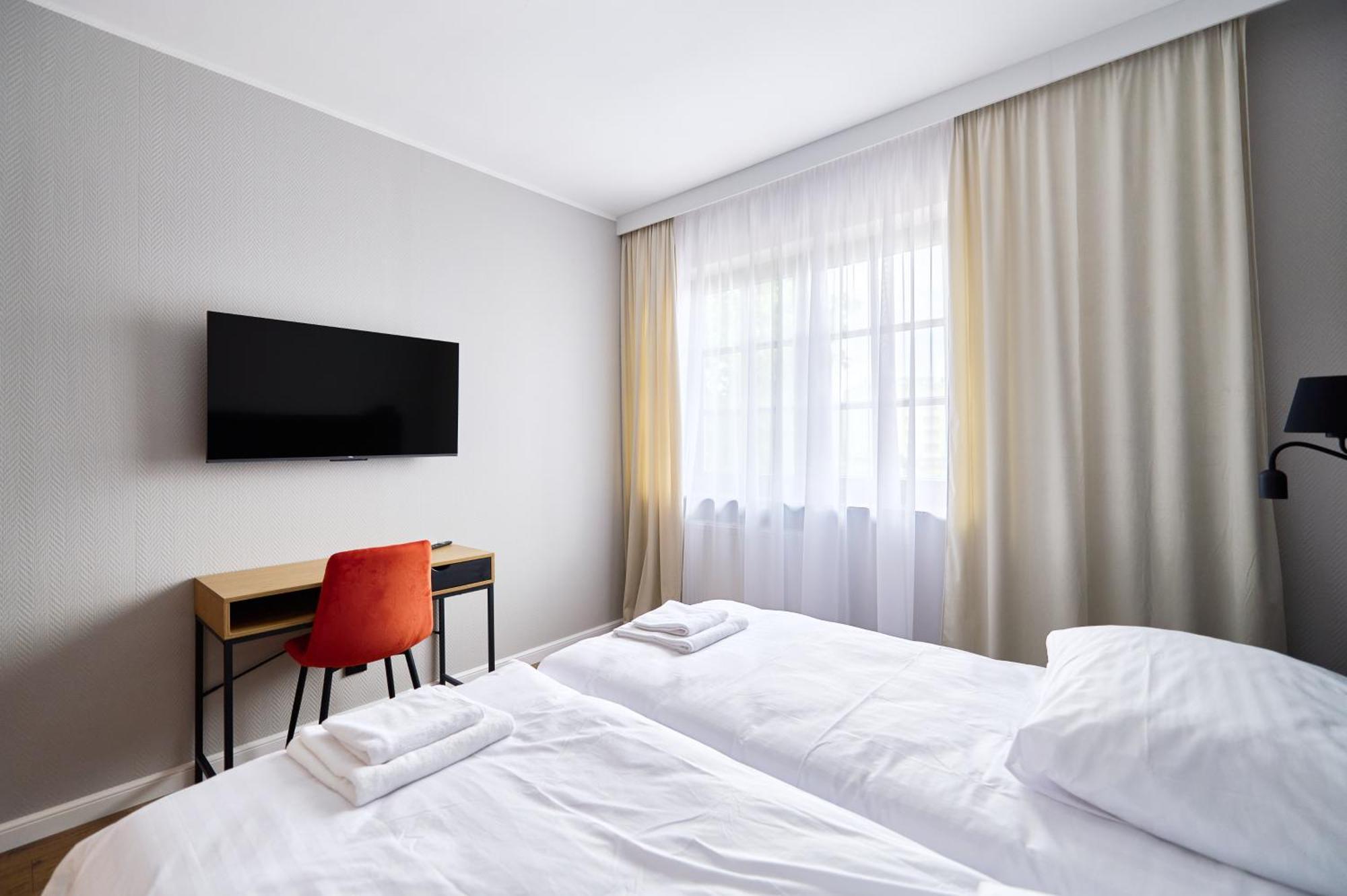 Apartamenty Na Skarpie 프우크 외부 사진